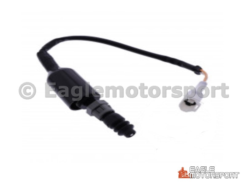 Remlicht schakelaar LTZ 400